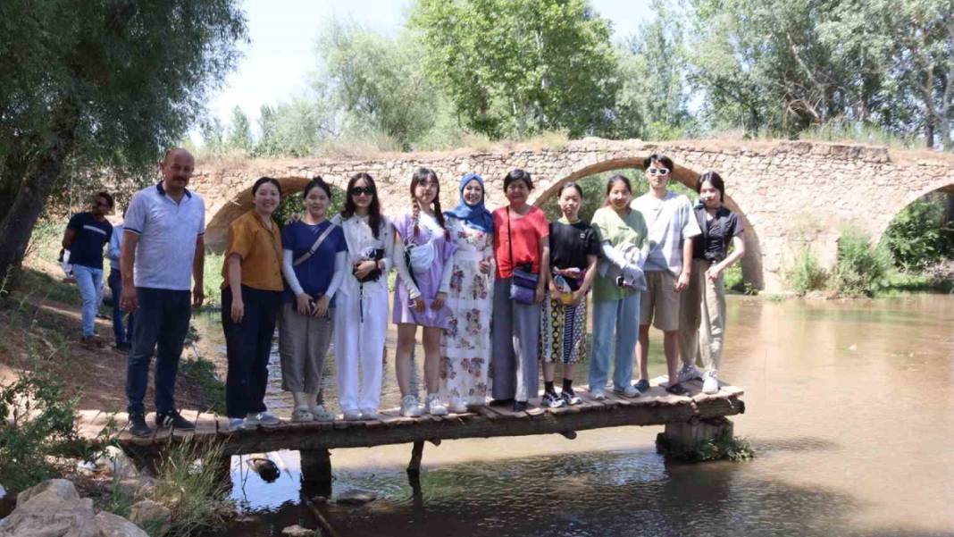 Ekşi Höyük'teki 8 bin 600 yıllık bulgular insanlık tarihine ışık tuttu 2